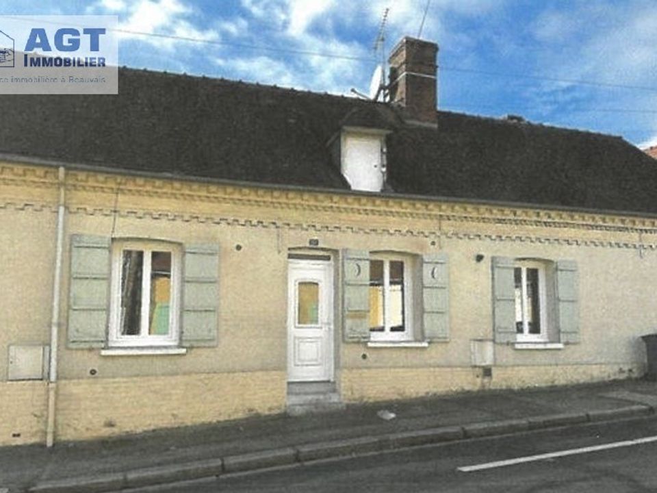 Lejlighed i Beauvais, Oise - foto 2