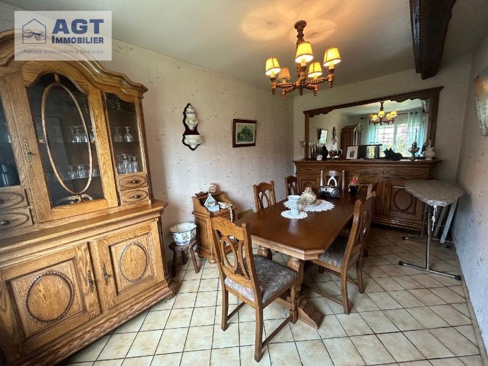 Villa i Haudivillers, Oise - foto 2