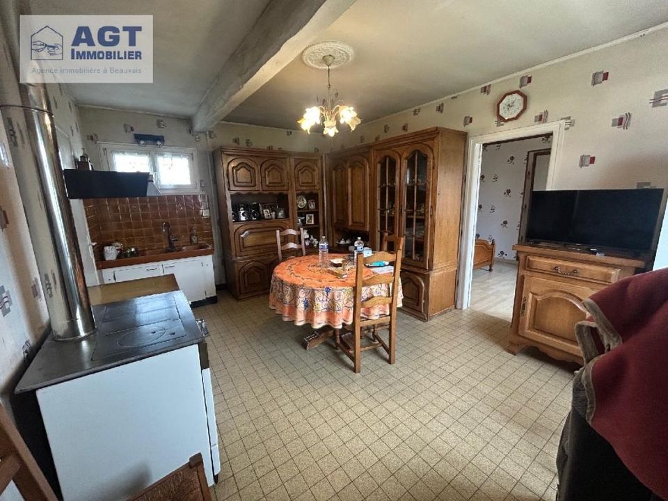 Villa i Haudivillers, Oise - foto 3