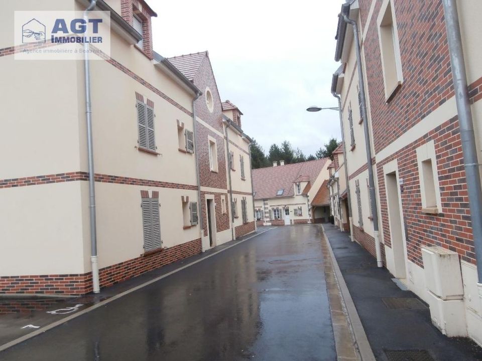 Lejlighed i Saint-Paul, Oise - foto 1