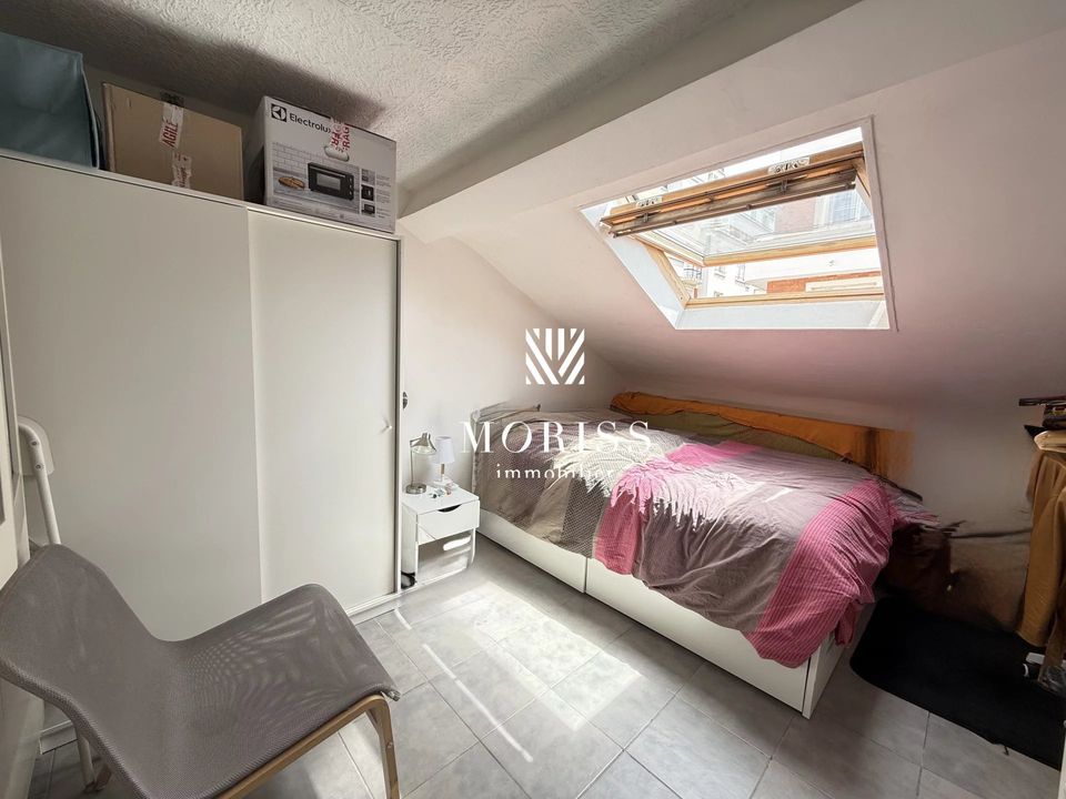 Lejlighed i Saint-Mande, Val-de-Marne - foto 4