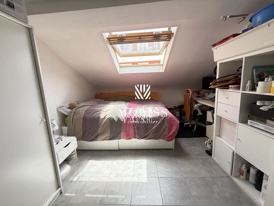 Lejlighed i Saint-Mande, Val-de-Marne - foto 5