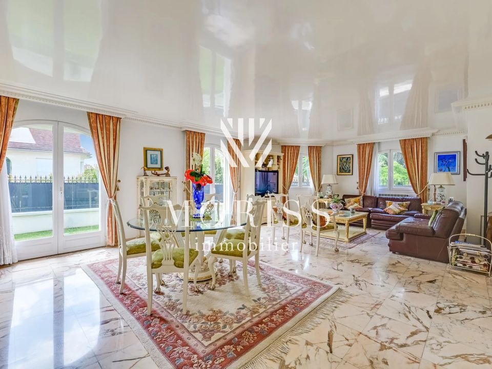 Villa i Saint-Maur-des-Fossés, Val-de-Marne - foto 3