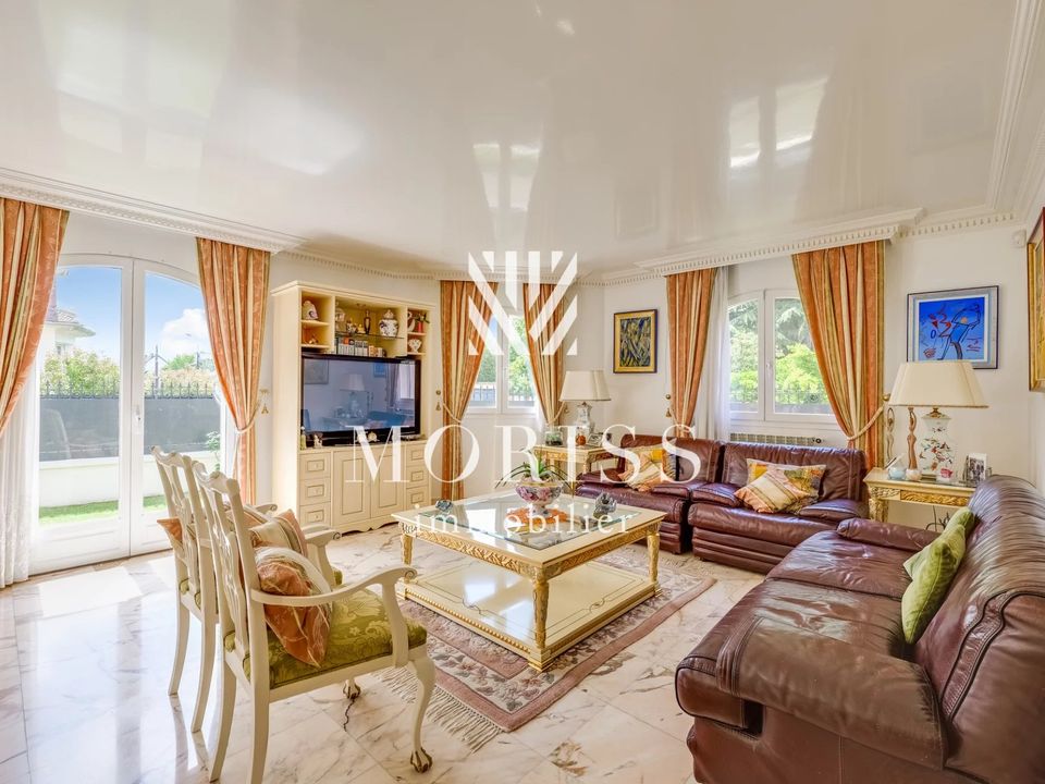 Villa i Saint-Maur-des-Fossés, Val-de-Marne - foto 4