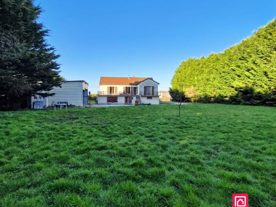 Villa a Arnay-le-Duc, Cote-d'Or - foto 1