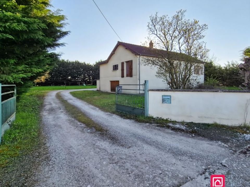 Villa a Arnay-le-Duc, Cote-d'Or - foto 3
