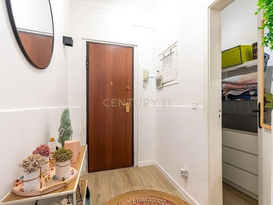 Lejlighed i Alges, Lisbon - foto 2