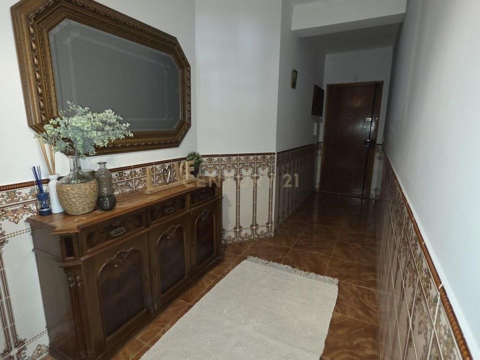Lejlighed i Benavente, Santarem - foto 1