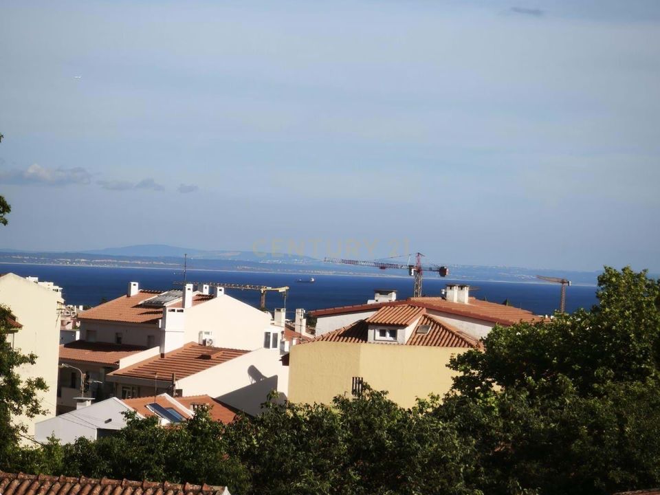 Villa i Carcavelos, Lisbon - foto 3