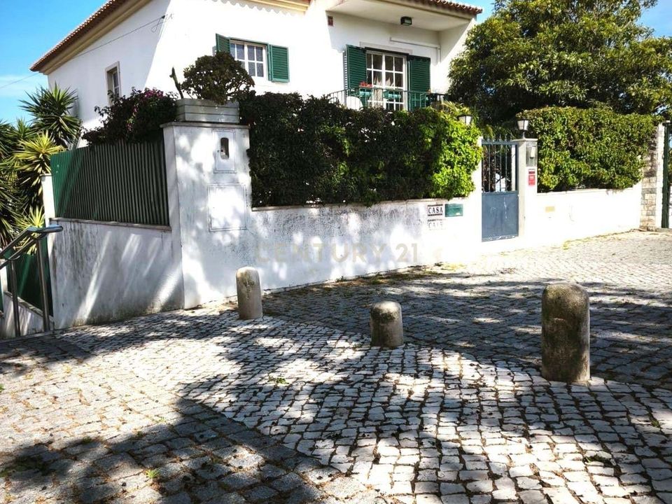 Villa i Carcavelos, Lisbon - foto 4