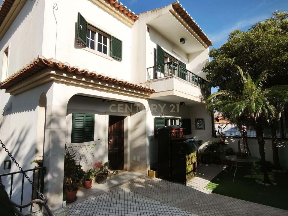 Villa i Carcavelos, Lisbon - foto 5