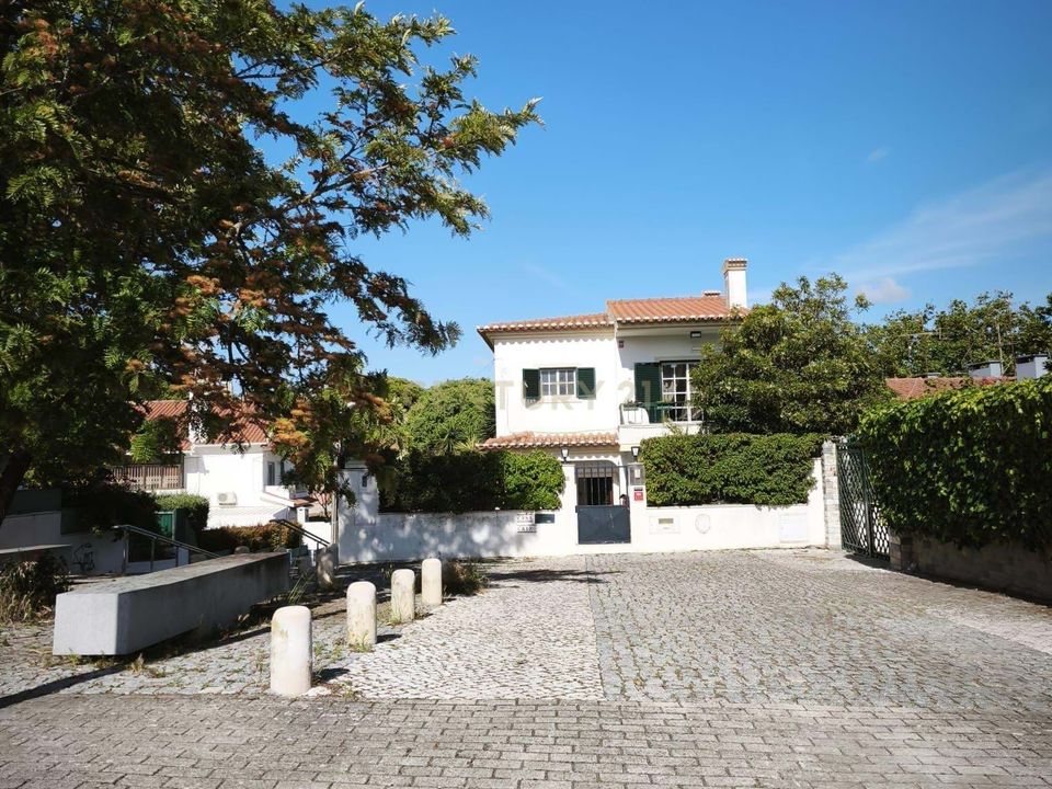 Villa i Carcavelos, Lisbon - foto 1