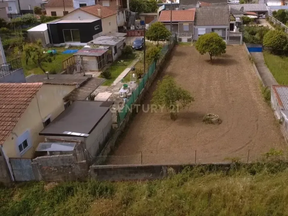 Tomt i Trofa, Porto - bilde 3