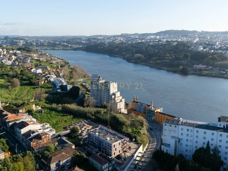 Lejlighed i Gondomar, Porto - foto 4