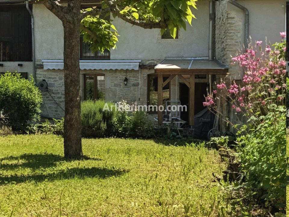 Villa i Ornans, Doubs - bilde 1