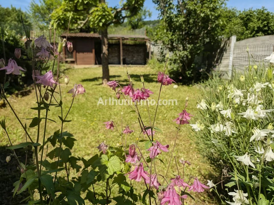 Villa i Ornans, Doubs - bilde 2