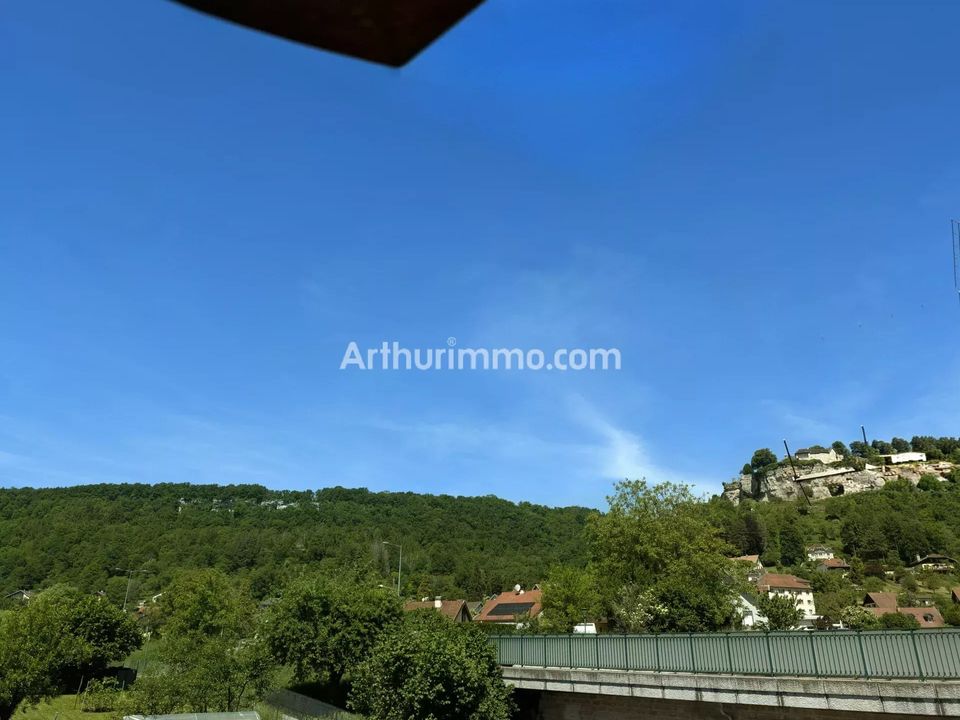 Villa i Ornans, Doubs - bilde 4