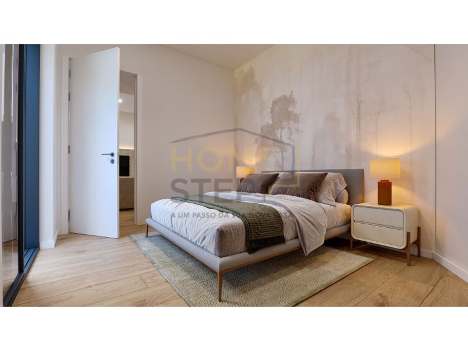 Lejlighed i Vila Nova de Gaia, Porto - foto 3