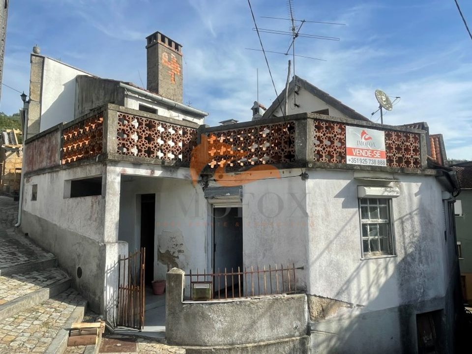 Villa i Penalva de Alva e Sao Sebastiao da Feira, Coimbra - foto 1