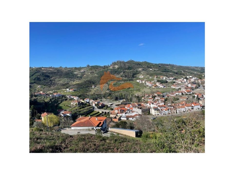 Helårsgrund i Oliveira do Hospital, Coimbra - foto 5