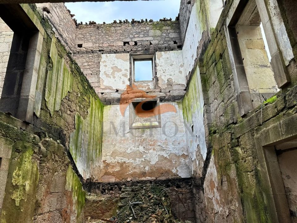 Villa i Oliveira do Hospital, Coimbra - foto 2