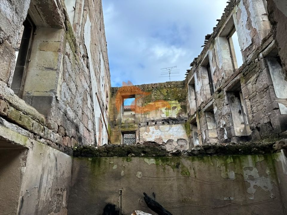 Villa i Oliveira do Hospital, Coimbra - foto 3