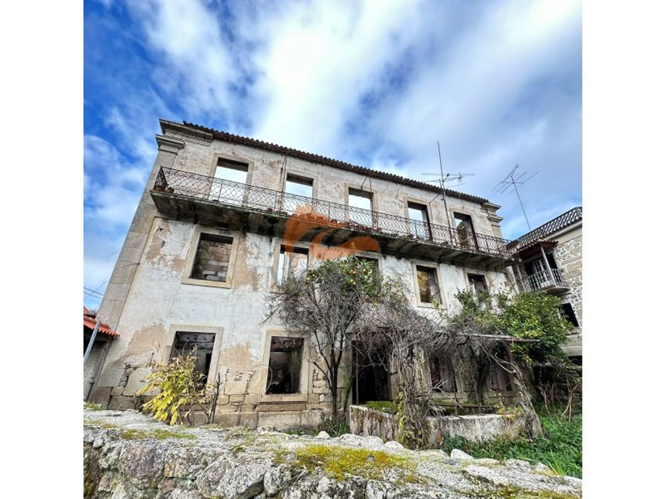Villa i Oliveira do Hospital, Coimbra - foto 5