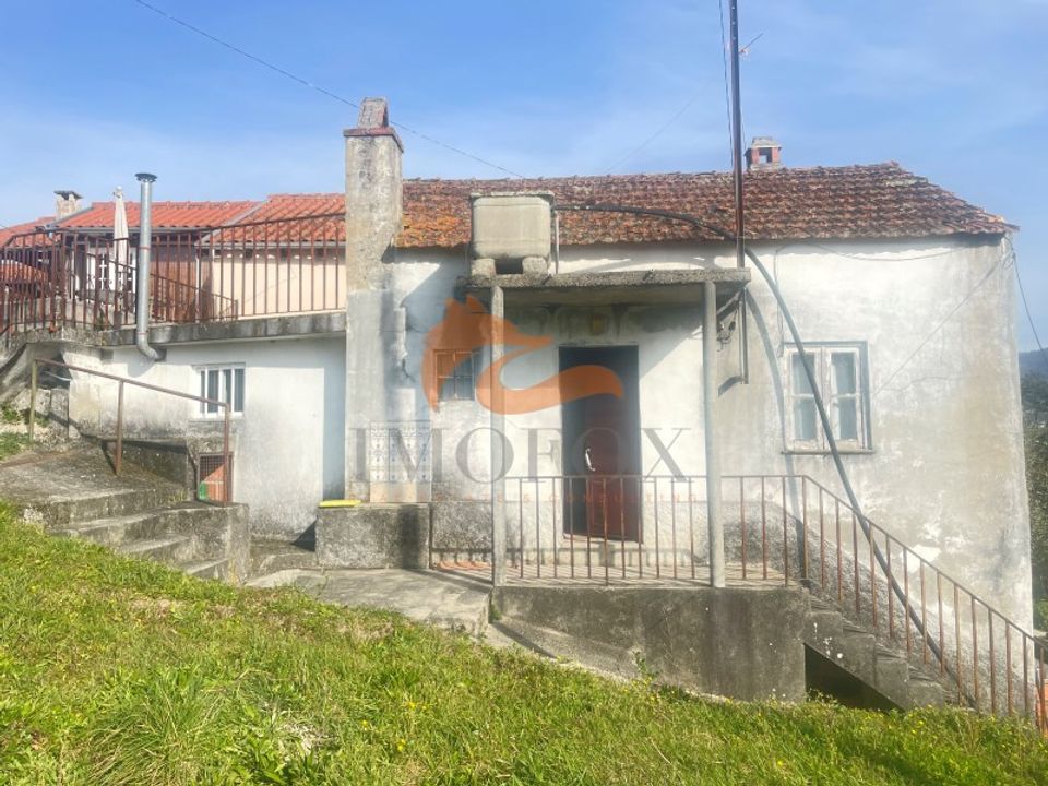 Farm i Penalva de Alva e Sao Sebastiao da Feira, Coimbra - foto 3