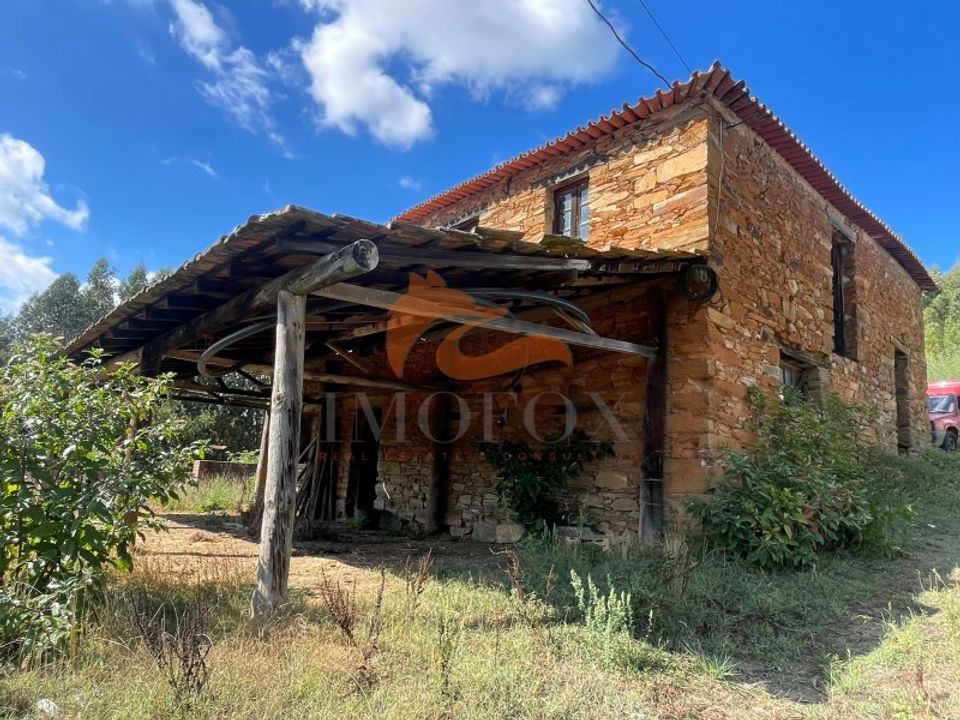 Farm i Tabua, Coimbra - foto 1