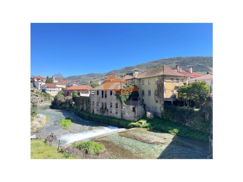 Villa i Oliveira do Hospital, Coimbra - foto 2