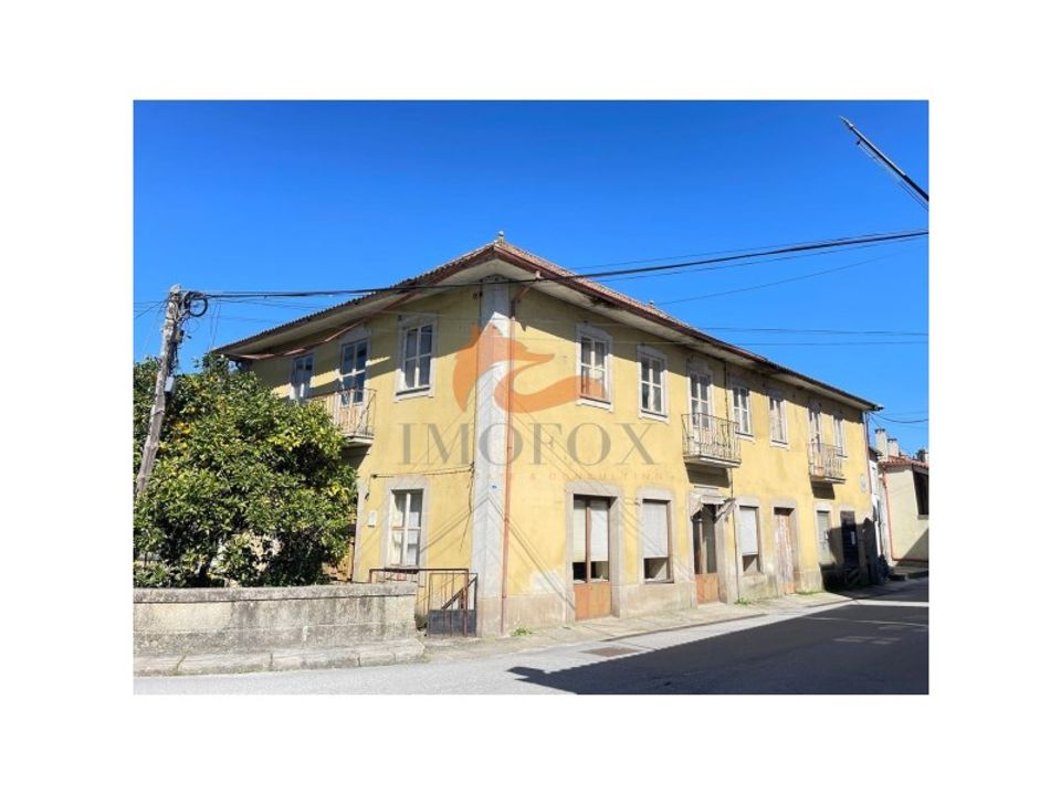 Villa i Oliveira do Hospital, Coimbra - foto 3