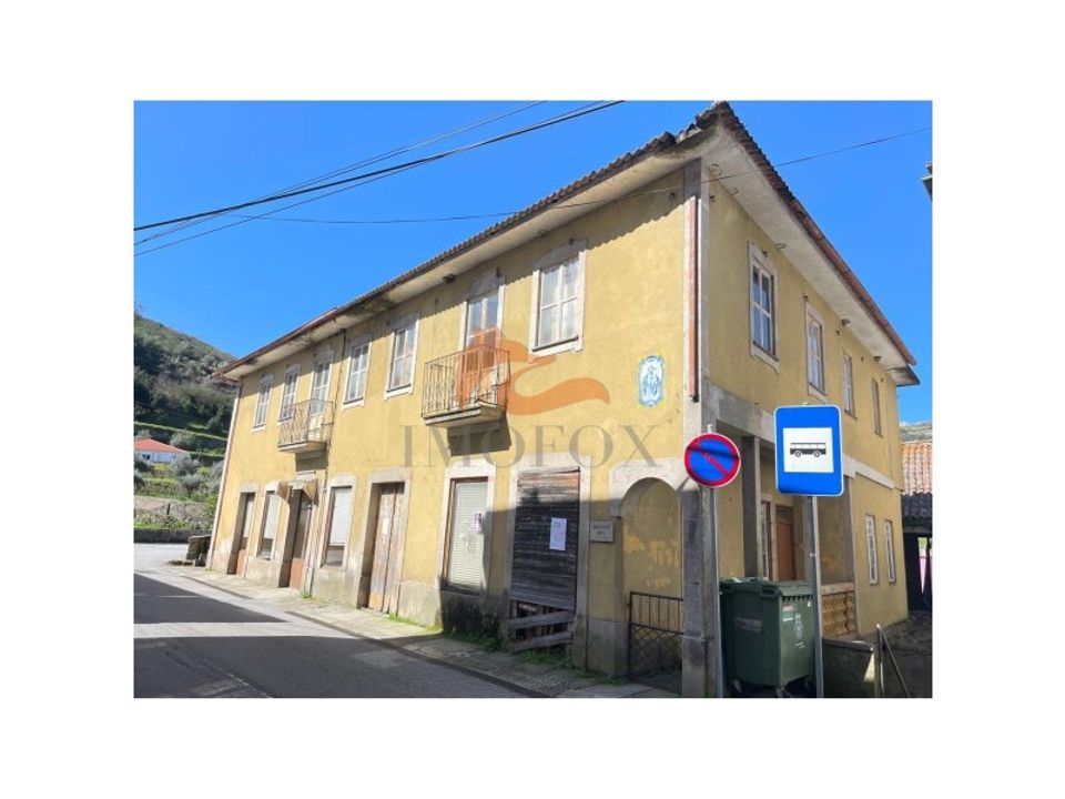 Villa i Oliveira do Hospital, Coimbra - foto 4