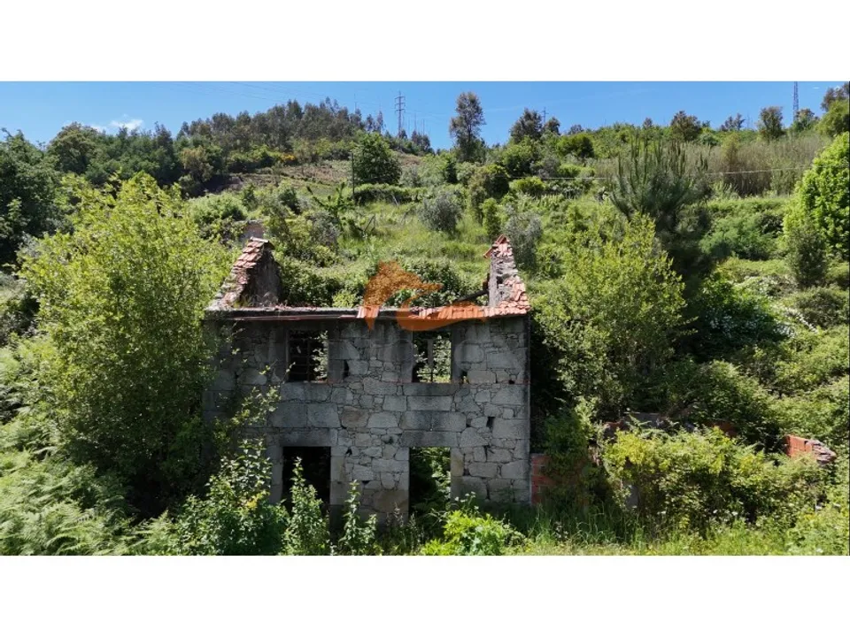 Landejendom i Oliveira do Hospital, Coimbra - foto 3
