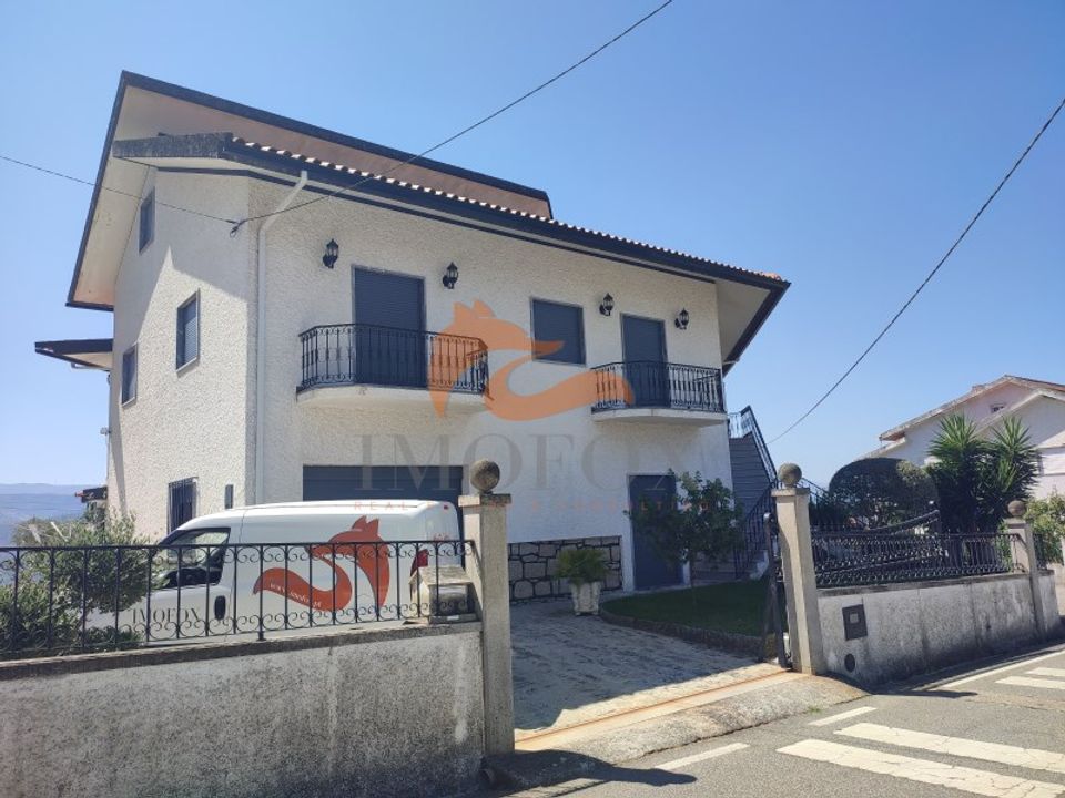Villa i Santa Ovaia e Vila Pouca da Beira, Coimbra - foto 2