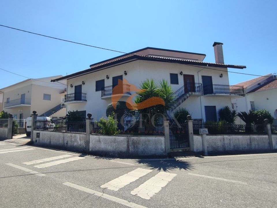 Villa i Santa Ovaia e Vila Pouca da Beira, Coimbra - foto 3
