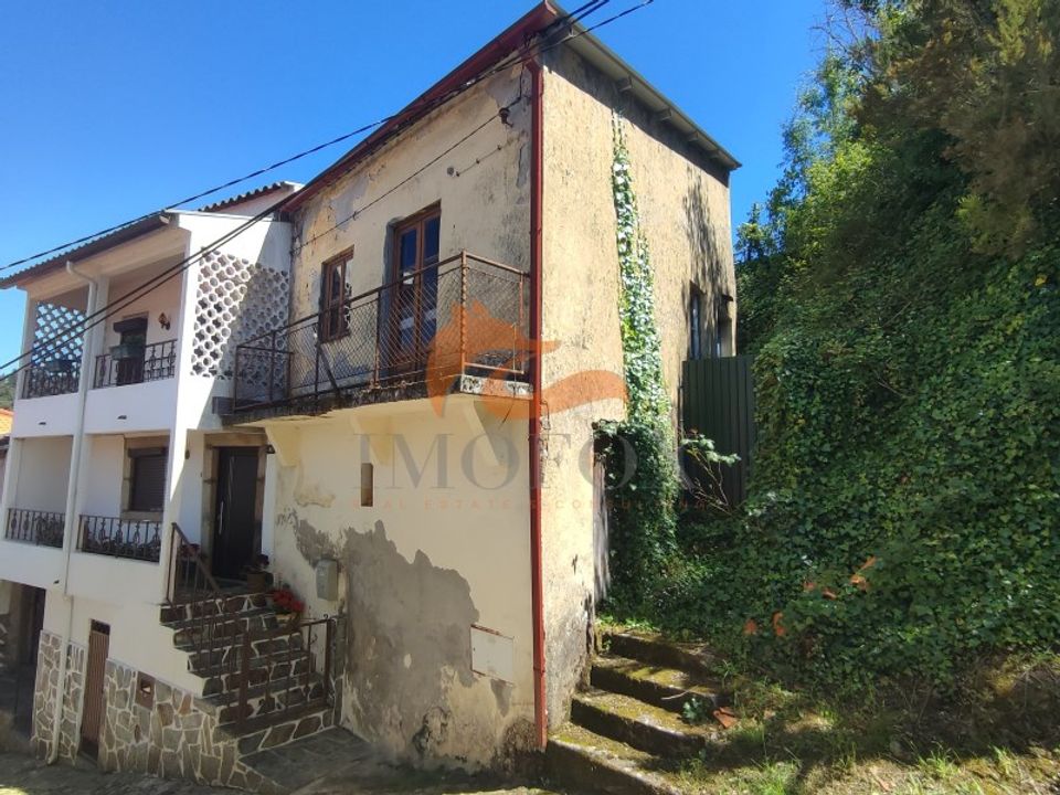 Villa a Vila Cova de Alva e Anseriz, Coimbra - foto 1