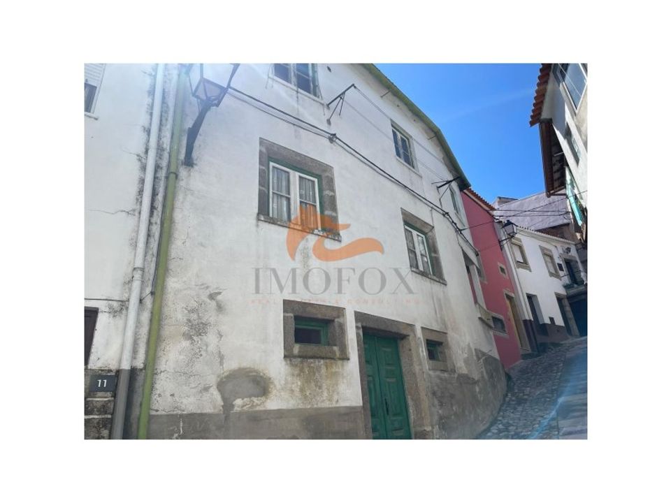 Villa a Vila Cova de Alva e Anseriz, Coimbra - foto 1