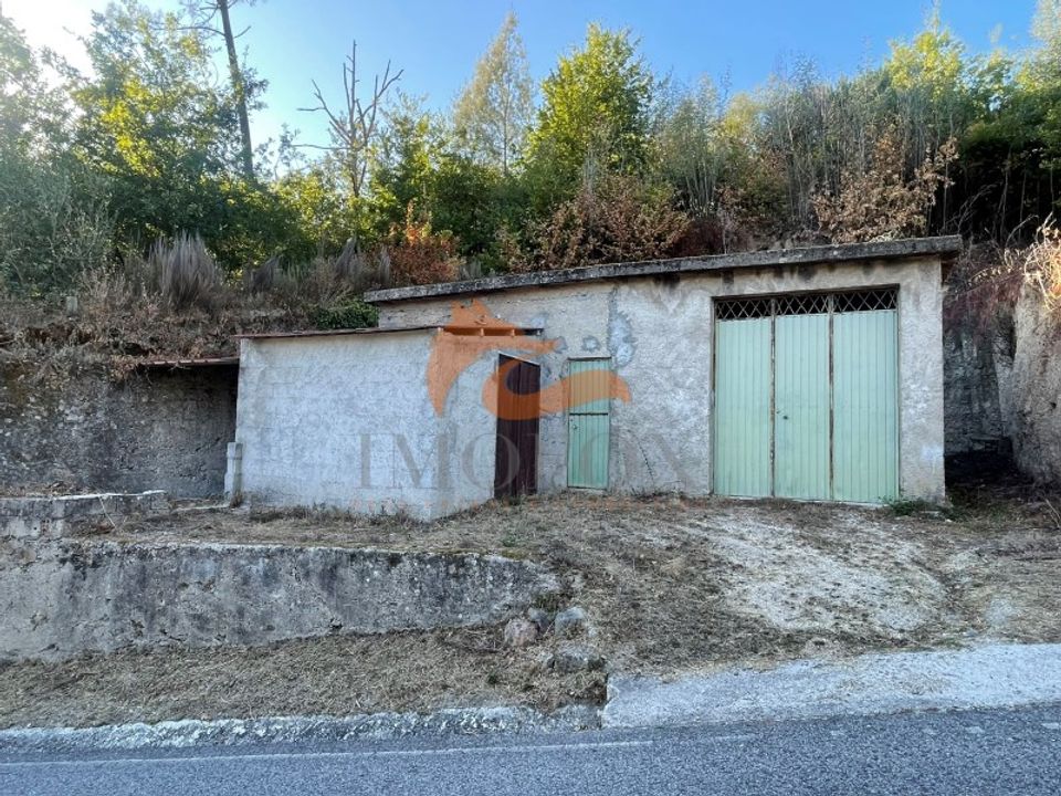Garage i Penalva de Alva e Sao Sebastiao da Feira, Coimbra - foto 4