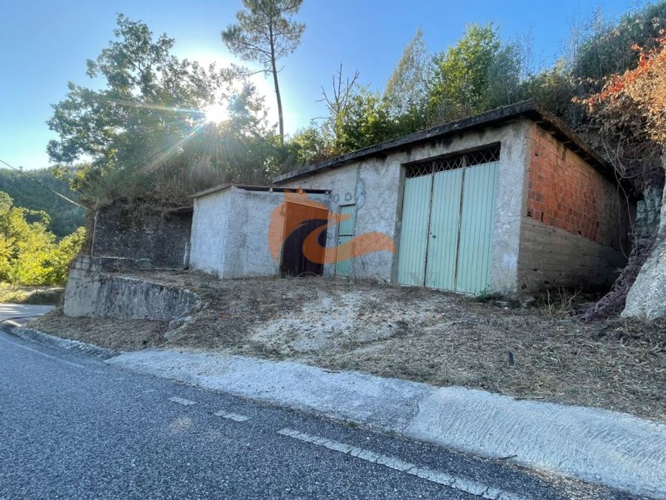 Garage i Penalva de Alva e Sao Sebastiao da Feira, Coimbra - foto 5