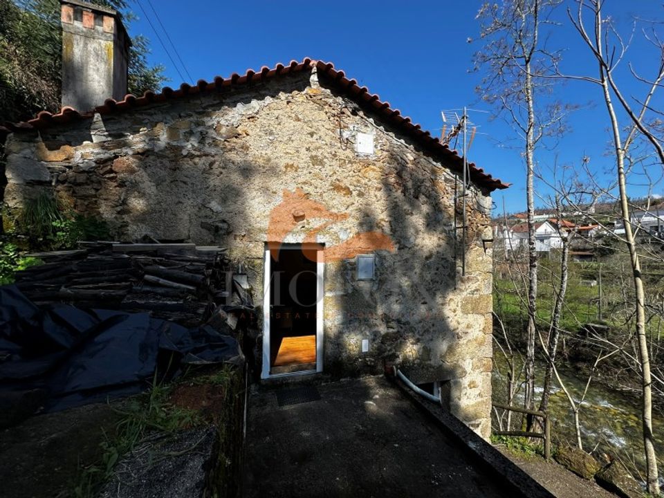 Villa i Oliveira do Hospital, Coimbra - foto 2