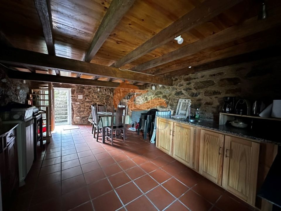Villa i Oliveira do Hospital, Coimbra - foto 3