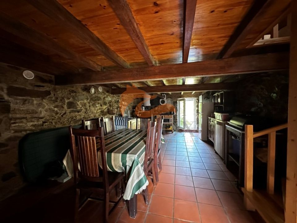 Villa i Oliveira do Hospital, Coimbra - foto 4