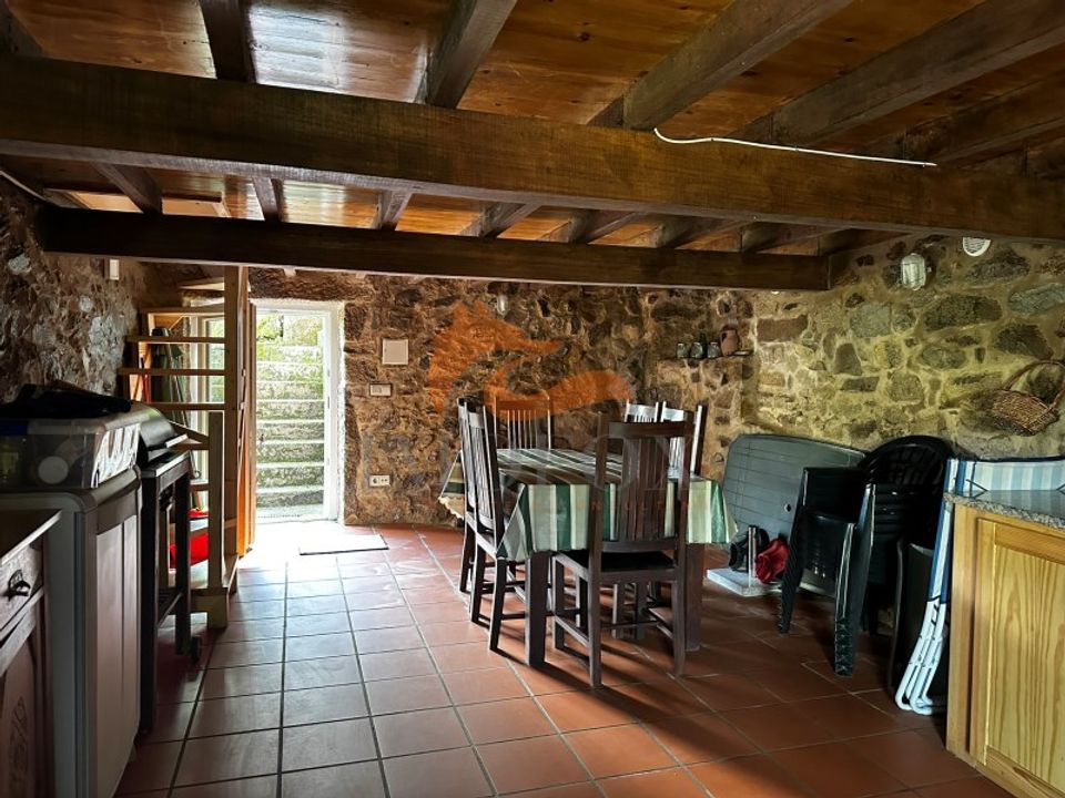 Villa i Oliveira do Hospital, Coimbra - foto 5