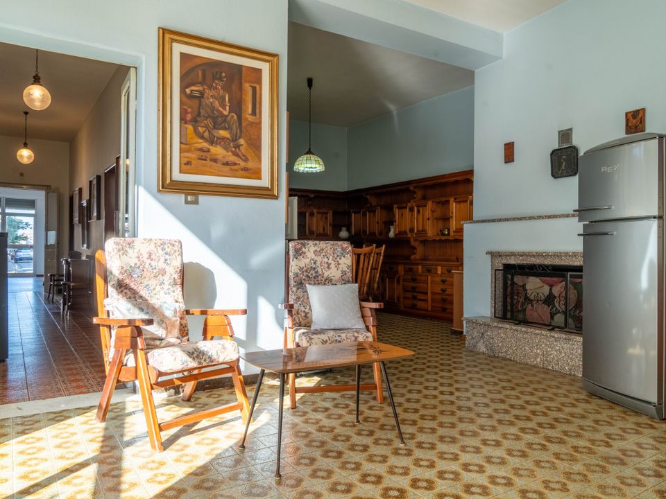 Villa i San Sperate, Sud Sardegna - foto 2