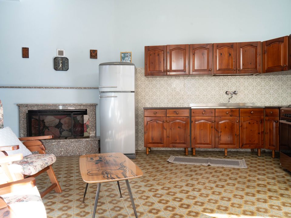 Villa i San Sperate, Sud Sardegna - foto 3