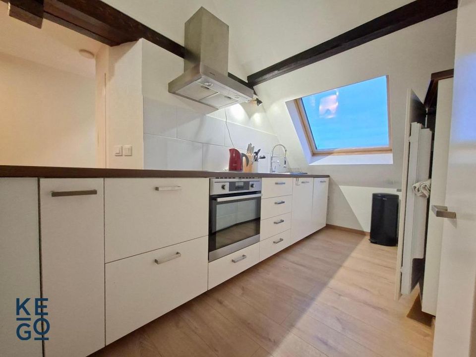 Apartament a Schiltigheim, Bas-Rhin - foto 1