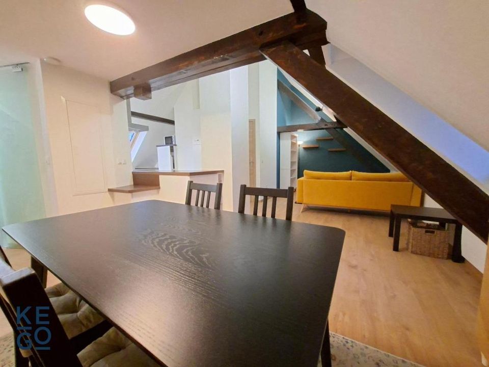 Apartament a Schiltigheim, Bas-Rhin - foto 3