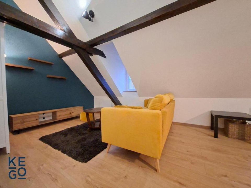 Apartament a Schiltigheim, Bas-Rhin - foto 4