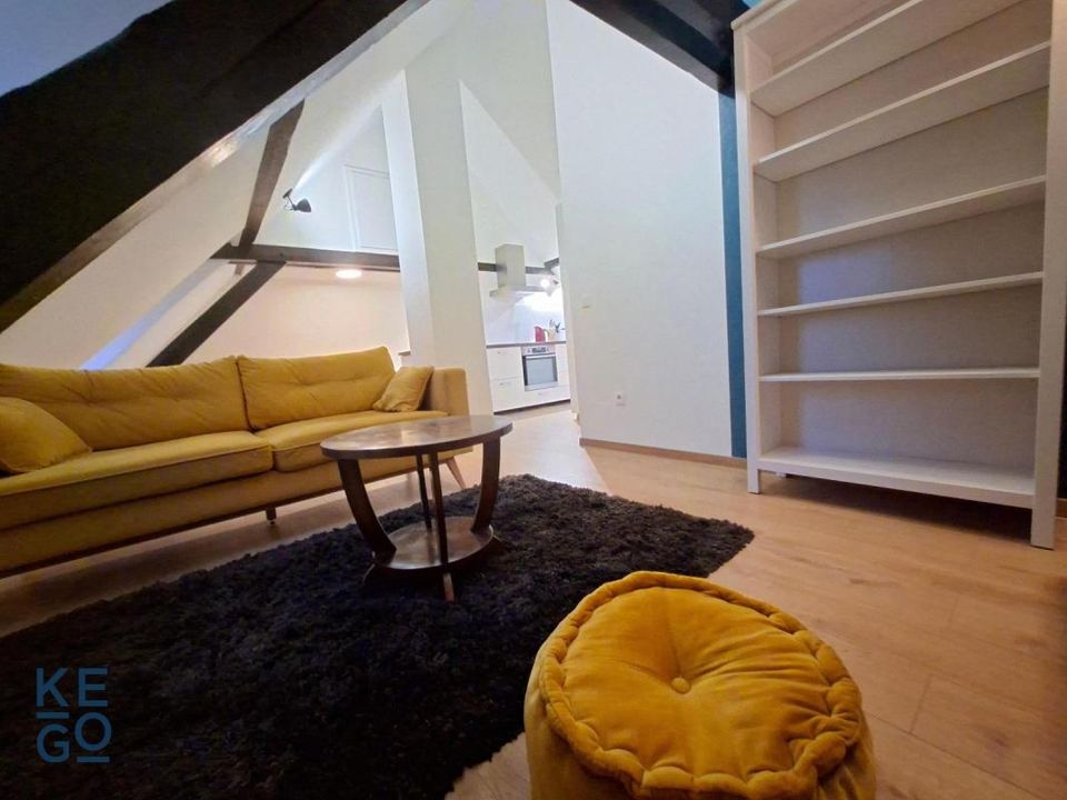 Apartament a Schiltigheim, Bas-Rhin - foto 5