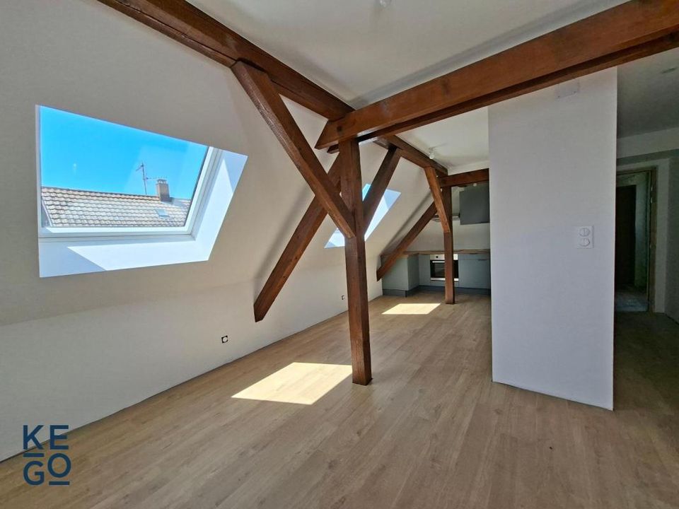 Apartament a Bischheim, Bas-Rhin - foto 1